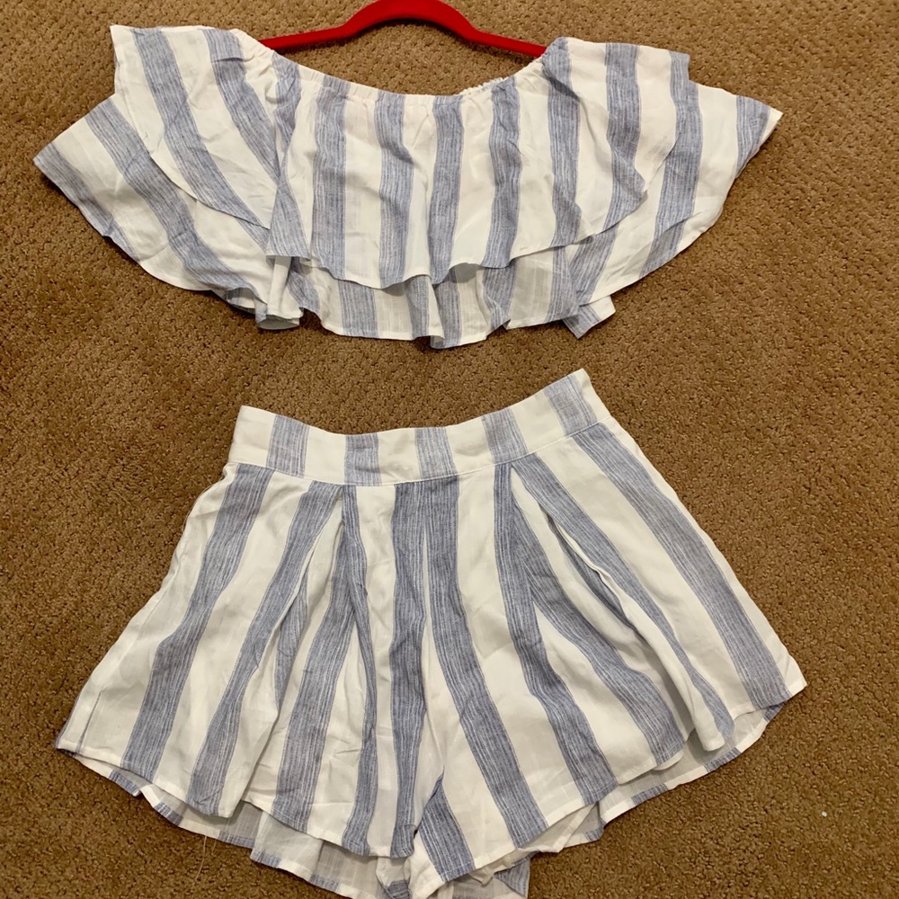 B-Sharp 2 Piece Set